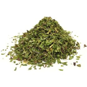 Skullcap Herb (Form: Cut, Organic: No, size: 16 oz)