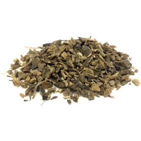 Skunk Cabbage Root (Form: Cut, Organic: No, size: 16 oz)