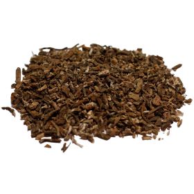 Spearmint Leaf (Form: Cut, Organic: No, size: 16 oz)