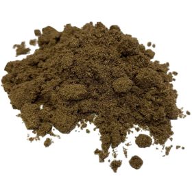 Saw Palmetto Berry (Form: Powder, Organic: No, size: 16 oz)