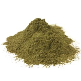 Thyme Leaf (Form: Powder, Organic: No, size: 16 oz)
