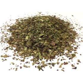 Uva Ursi Leaf (Form: Cut, Organic: No, size: 16 oz)