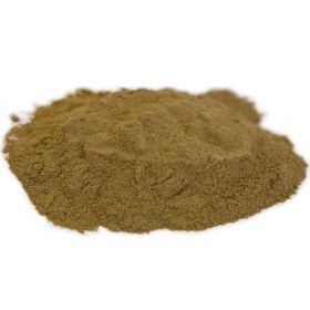 White Pond Lily (Form: Powder, Organic: No, size: 16 oz)