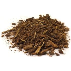 Wild Cherry Bark (Form: Cut, Organic: No, size: 16 oz)