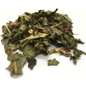Wild Lettuce Leaf (Form: Cut, Organic: No, size: 16 oz)