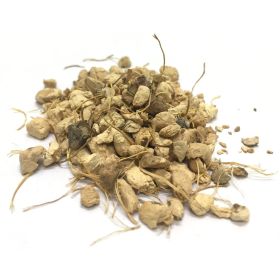 Wild Yam Root (Form: Cut, Organic: No, size: 16 oz)