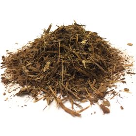 White Oak Bark (Form: Cut, Organic: No, size: 16 oz)