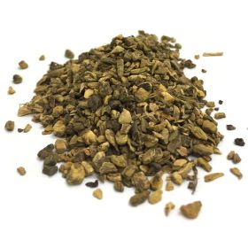 Yellow Dock Root (Form: Cut, Organic: No, size: 16 oz)