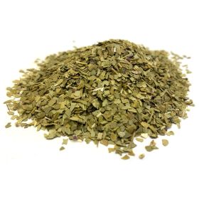 Yerba Mate Herb (Form: Cut, Organic: No, size: 16 oz)