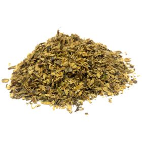 Cascara Sagrada Bark (Form: Cut, Organic: No, size: 4 oz)