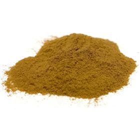 Cinnamon Bark (Organic: No, size: 4 oz)