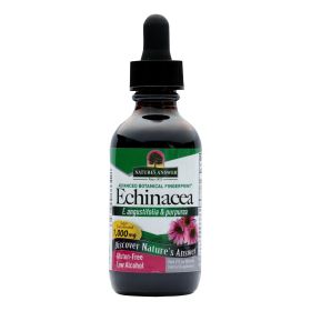 Nature's Answer Echinacea Extract (size: 2 fl oz)