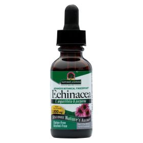 Nature's Answer Echinacea Extract (size: 1 fl oz)