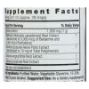 Nature's Answer Echinacea & Goldenseal Extract