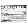 Nature's Answer Echinacea Extract