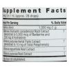 Nature's Answer Echinacea & Goldenseal Extract