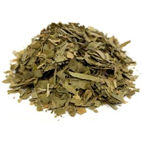 Ginkgo Leaf (Form: Cut, Organic: No, size: 4 oz)