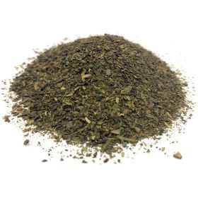 Green Tea Leaf (Organic: No, size: 4 oz)