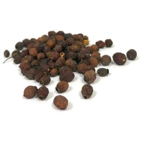 Hawthorn Berry (Form: Whole, Organic: No, size: 4 oz)