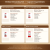 Herbal Cleansing Kit