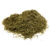 Malva Leaf