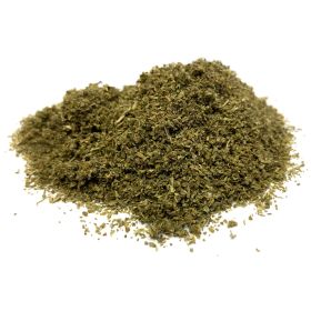 Malva Leaf (size: 4 oz)
