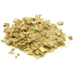 Parsley Root (Form: Cut, Organic: No, size: 4 oz)