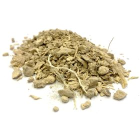 Pleurisy Root (Form: Cut, Organic: No, size: 4 oz)
