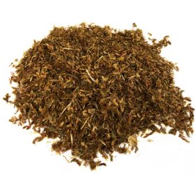 Red Clover Blossoms (Form: Cut, Organic: No, size: 4 oz)
