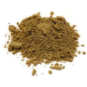 Reishi Mushroom (Organic: No, size: 4 oz)