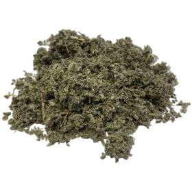 Sage Leaf (Form: Cut, Organic: No, size: 16 oz)