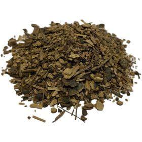 Sarsaparilla Root (Form: Cut, Organic: No, size: 16 oz)