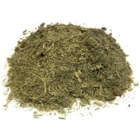 Shepherd'S Purse Herb (Form: Cut, Organic: No, size: 16 oz)