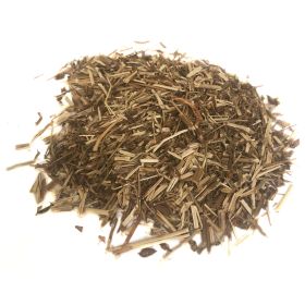 St. John'S Wort (Form: Cut, Organic: No, size: 16 oz)