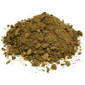 Turkey Rhubarb Root (Form: Cut, Organic: No, size: 16 oz)
