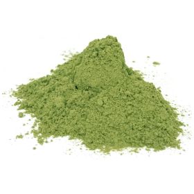 Wheat Grass (Form: Powder, Organic: No, size: 16 oz)