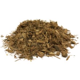 White Willow Bark (Form: Cut, Organic: No, size: 16 oz)