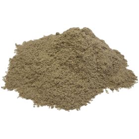 Yucca Root (Form: Powder, Organic: No, size: 16 oz)